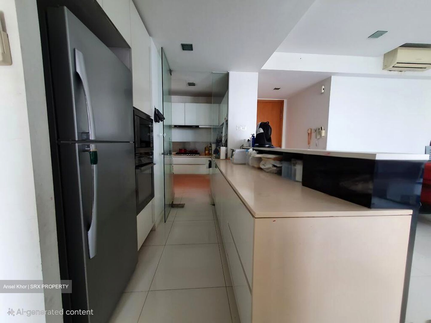 The Centris (D22), Apartment #455660801
